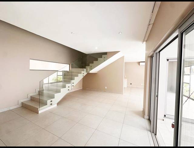 4 BEDROOM CLUSTER FOR SALE IN BRYANSTON